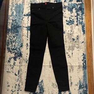 Spanx Women's Black Jeans